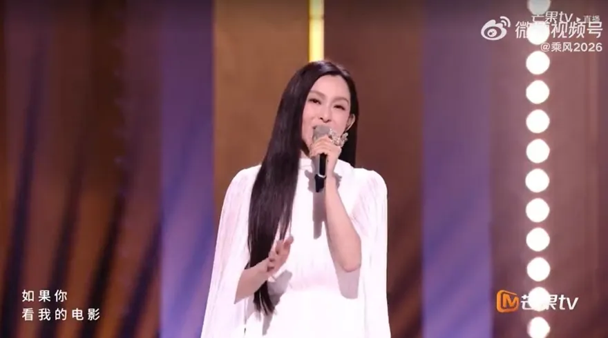 范瑋琪《浪姐7》無修音首唱輸了！落淚：想證明我會唱歌