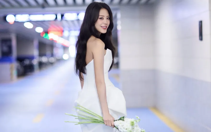 江語晨《浪姐7》唱成名曲頻走音！正面回應：人不可能完美