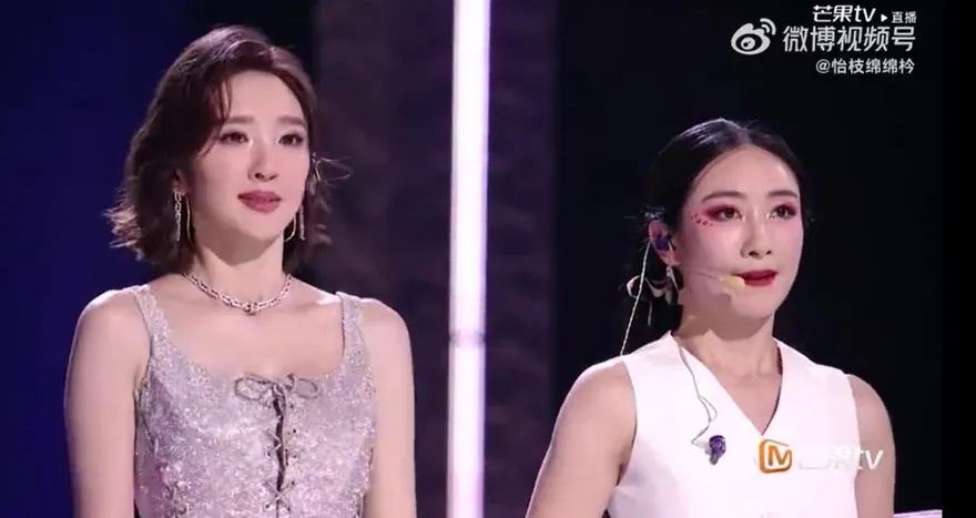 《甄嬛傳》唐藝昕停工4年病因曝光　《浪姐7》對戰陶昕然