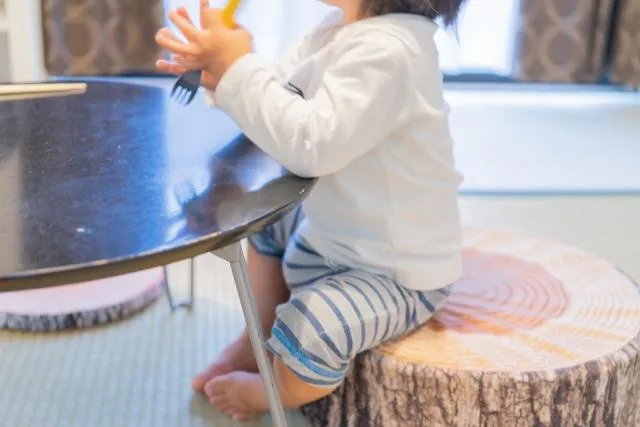 孩子吃不下、肚子痛？中醫師教用「四君子開脾湯」調脾胃