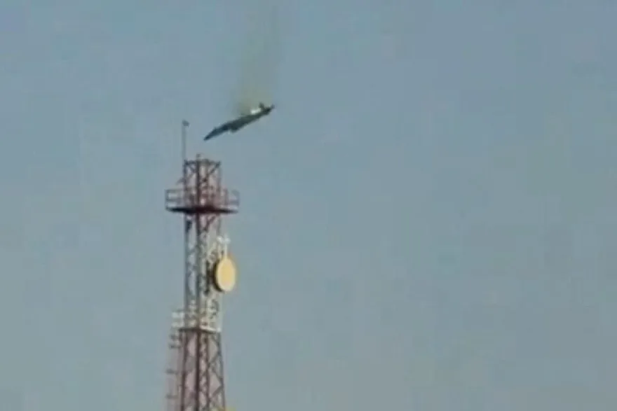 川普稱美軍空中牢不可破遭打臉！戰爭35天美國已損失7架載人軍機