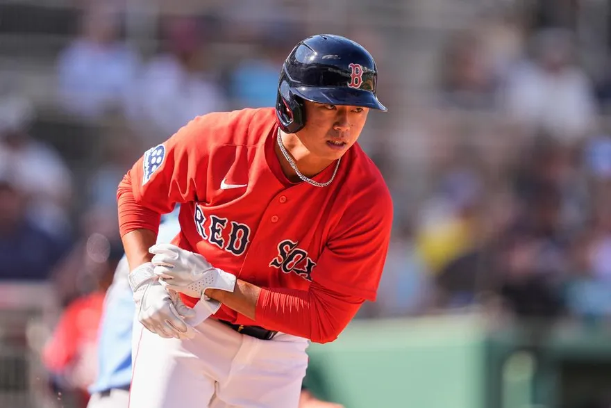 MiLB/鄭宗哲雪中炸裂！連2場全壘打手感燙