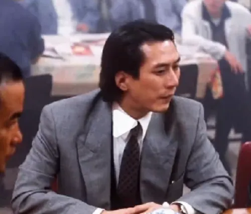 《古惑仔》「洪興軍師」驚傳過世　大佬B證實：是真的