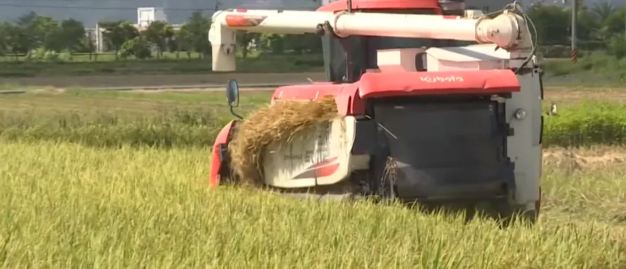 春雨解渴高屏溪流量回升　農水署仍籲審慎用水