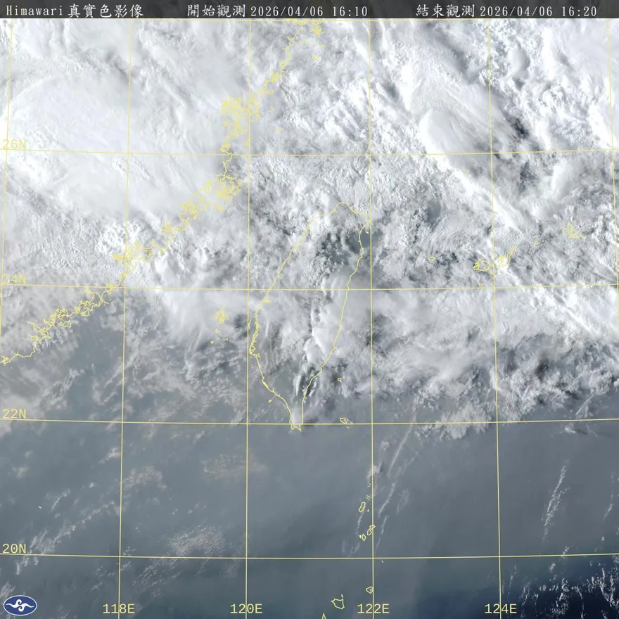 威力不輸輕颱！8級強風橫掃「10縣市」　外出須注意