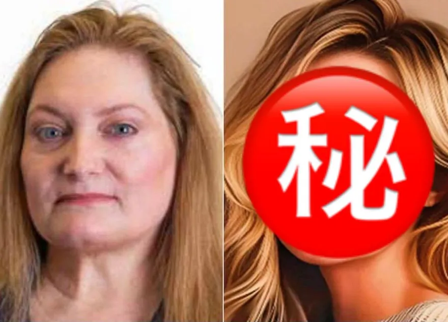 荷蘭59歲女議員AI修圖「年輕30歲」！遭批欺騙選民被政黨開除