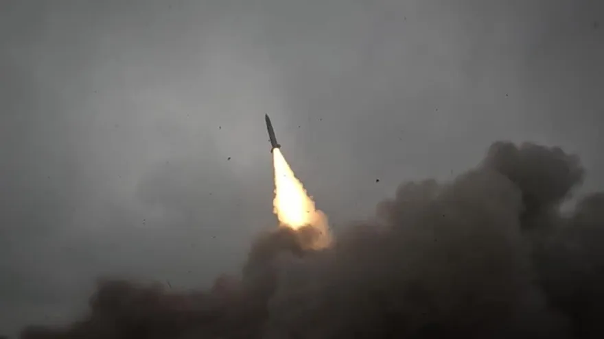 影/烏克蘭憂「愛國者」短缺　預告2027製低成本防空系統取代