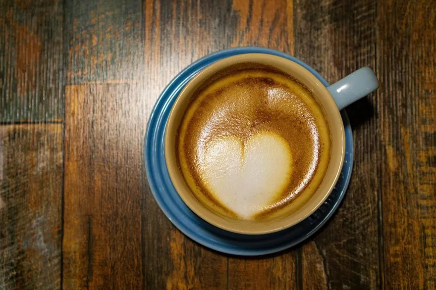 喝咖啡會得肺癌？早期研究犯「這個錯誤」　真正兇手現身！