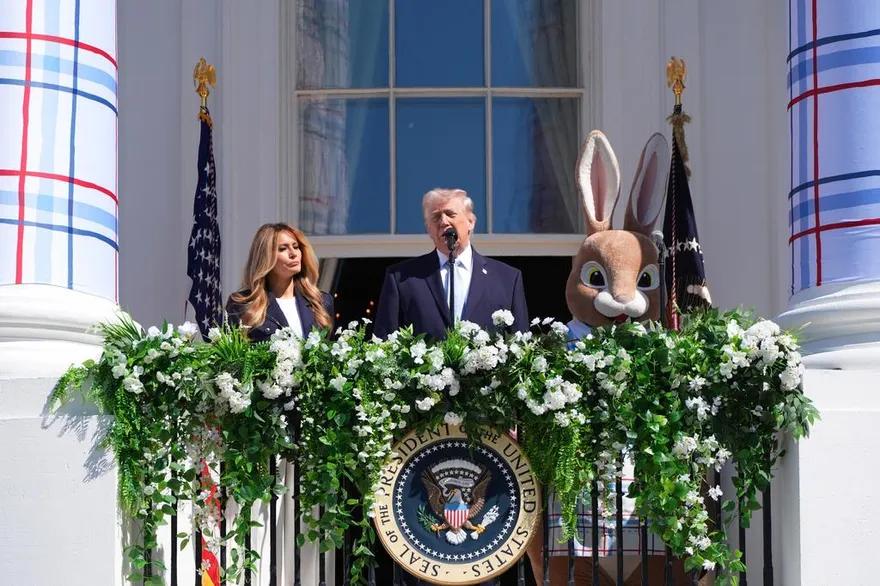 伊朗鬆口開放荷莫茲海峽條件　川普：還不夠好