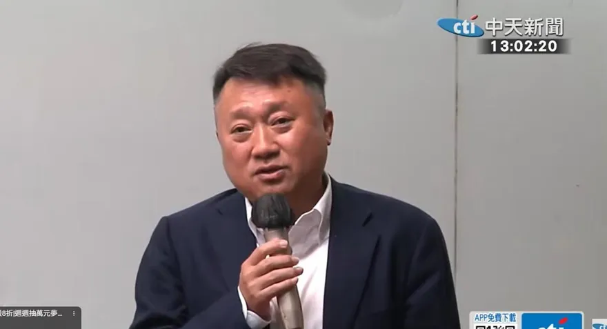 藍彰化縣長提名改徵召　謝衣鳯任黨副秘、蕭景田重掌縣黨部