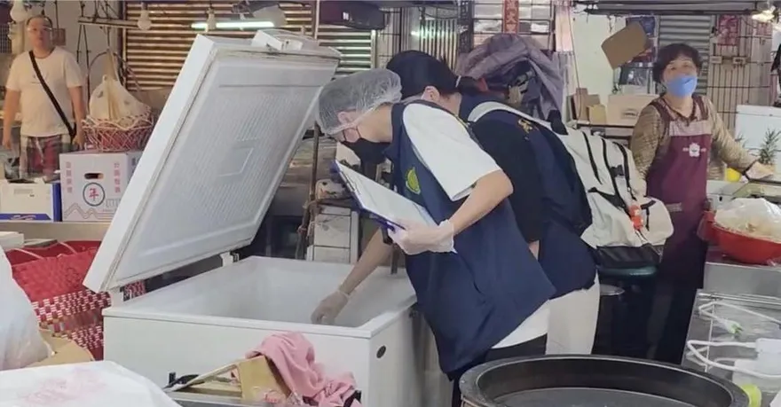 春捲中毒擴大至157人受害！醫揭沙門氏菌恐怖：國民美食也逃不過