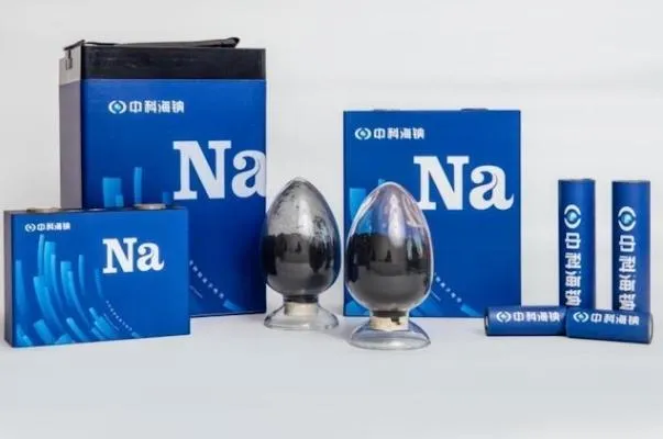 全球首次實現！大陸鈉離子電池突破安全瓶頸　徹底阻斷熱失控
