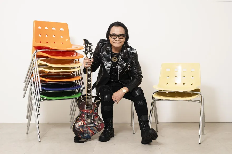 朱海君爆婚變後復出！好友沈文程鬆口曝她近況　心疼嘆：每個人都有過去