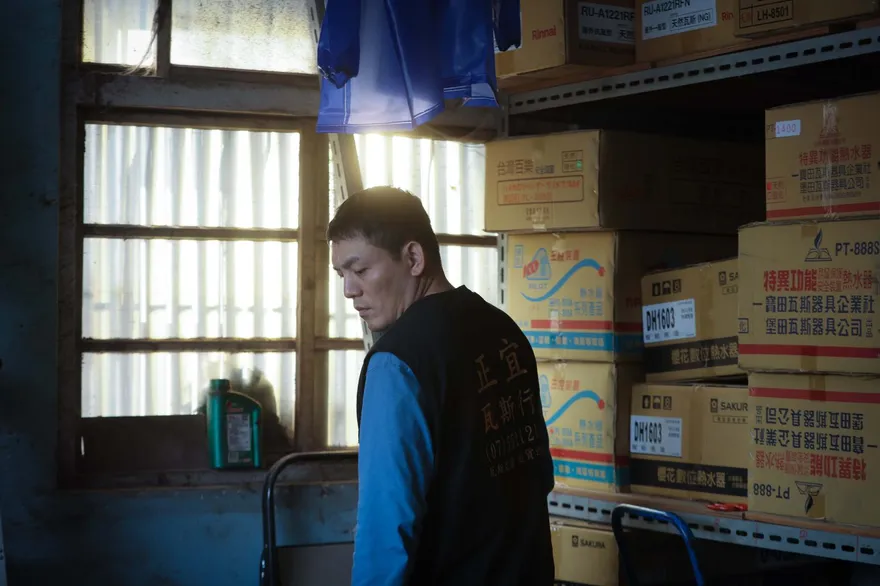 金穗影展再推16部必看片單！實力派演員全出動　沙龍對談、講座開放報名