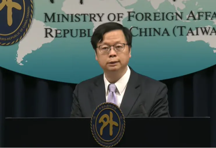 反制丹麥矮化台灣　外交部取消駐台代表部分禮遇