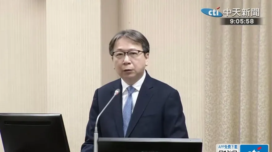 大陸畫空域禁區40天！蔡明彥揭密：川習會前試探美軍動向