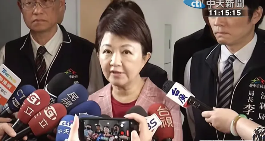 少棒狼教練荼毒學生！　盧秀燕痛心：希望法官重判還公道