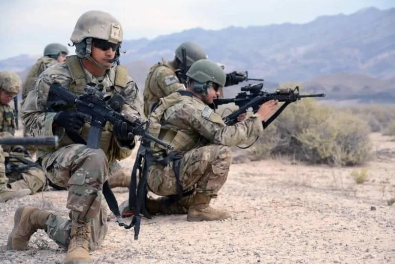 黑科技曝光！CIA首度啟用機密工具　伊朗沙漠成功定位失聯飛官