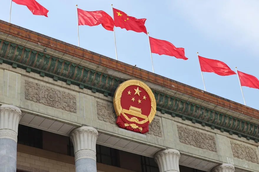 劍指境外！陸祭新規：外國政府、個人「損害產供鏈」將遭反制