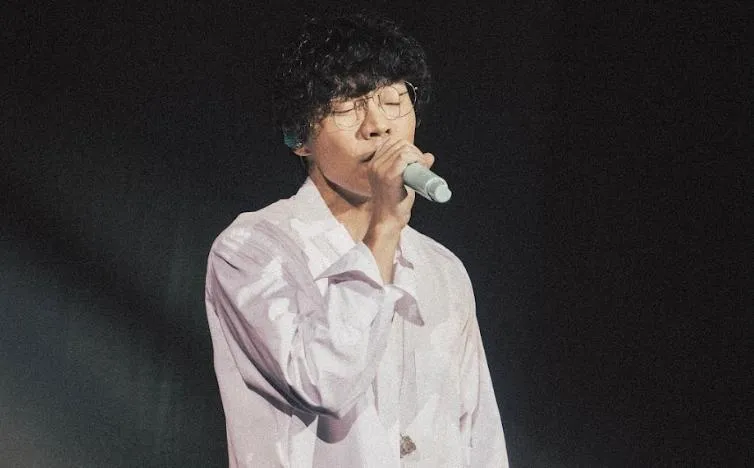 盧廣仲加場1分鐘秒殺！15萬人崩潰哀嚎：搶不到　狂敲碗大巨蛋