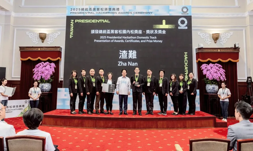 從永續戶外品牌供應鏈到冬奧舞台　興采以咖啡機能材料登上國際賽場