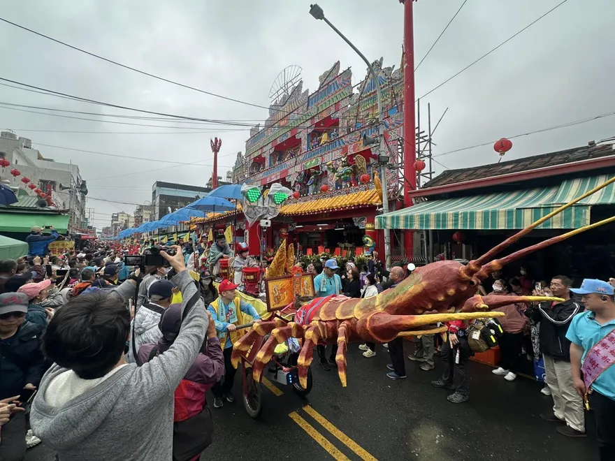 203旅長因收廟會走路工費遭拔官？陸軍：任期屆滿調職