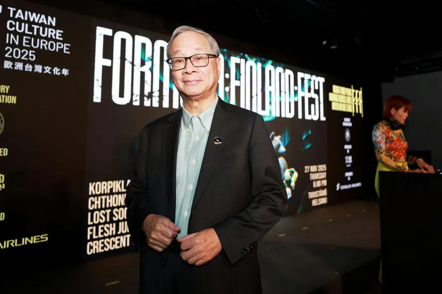 公視僵局緣於政治溝通失靈　羅世宏：李遠應學李永得放下身段協商