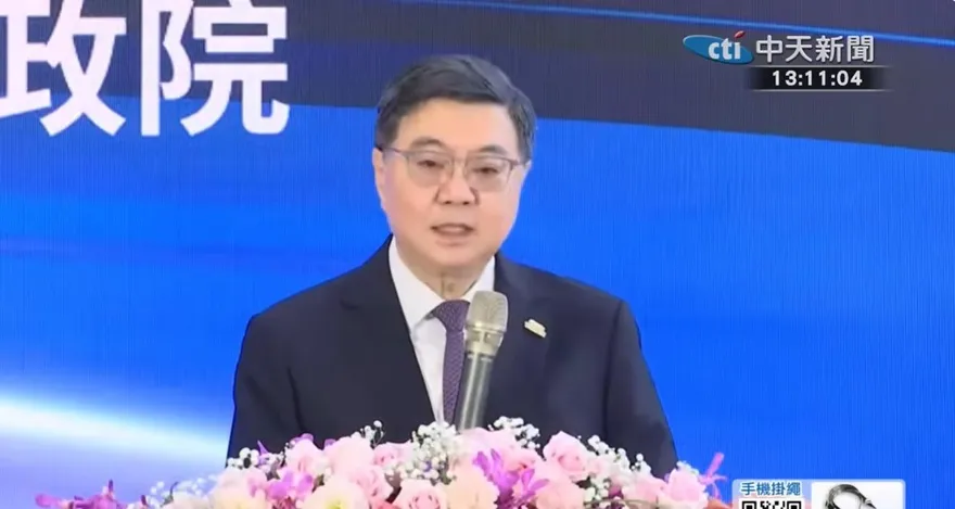 寵物用藥新制惹議　卓榮泰：問題沒解決不會有實施時間表