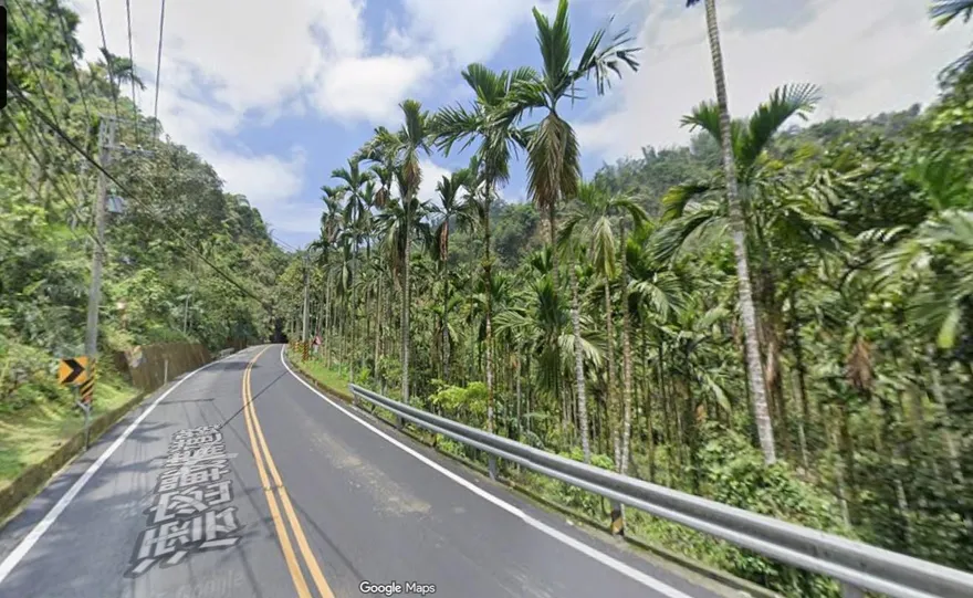 阿嬤快到終點了！嘉義男裹40層垃圾袋　母屍棄山「回歸自然」