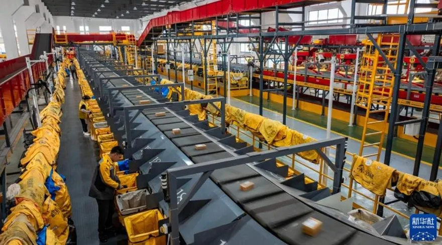 整治內捲！遏制低價競爭　陸網路平台價格行為規則今起實施