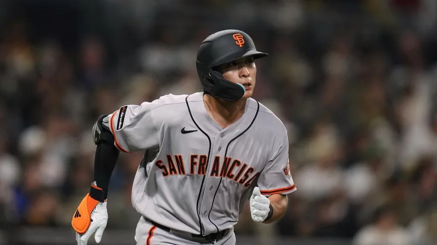 MLB/韓星兩樣情！李政厚被譏「從零開始學打球」　金慧成攻守得意