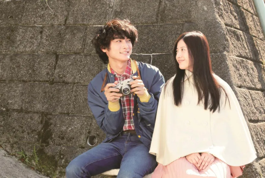 《橫道世之介》時隔13年重映！高良健吾、吉高由里子組怪咖情侶　勾青春回憶