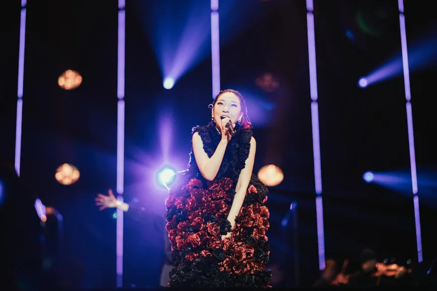 MISIA宣布加場7月北流唱兩天　創天后來台最大規模演出