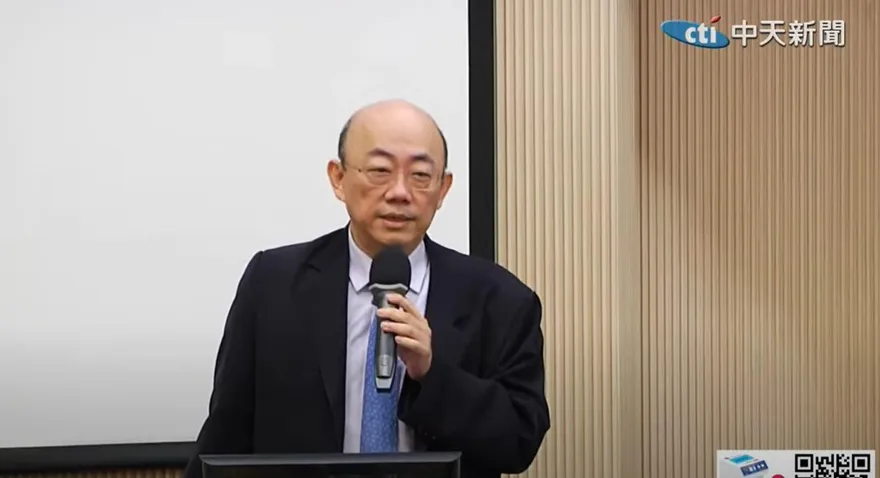 習近平喊「歡迎台灣農產品銷陸」　郭正亮：柯志恩、謝龍介選情大利多