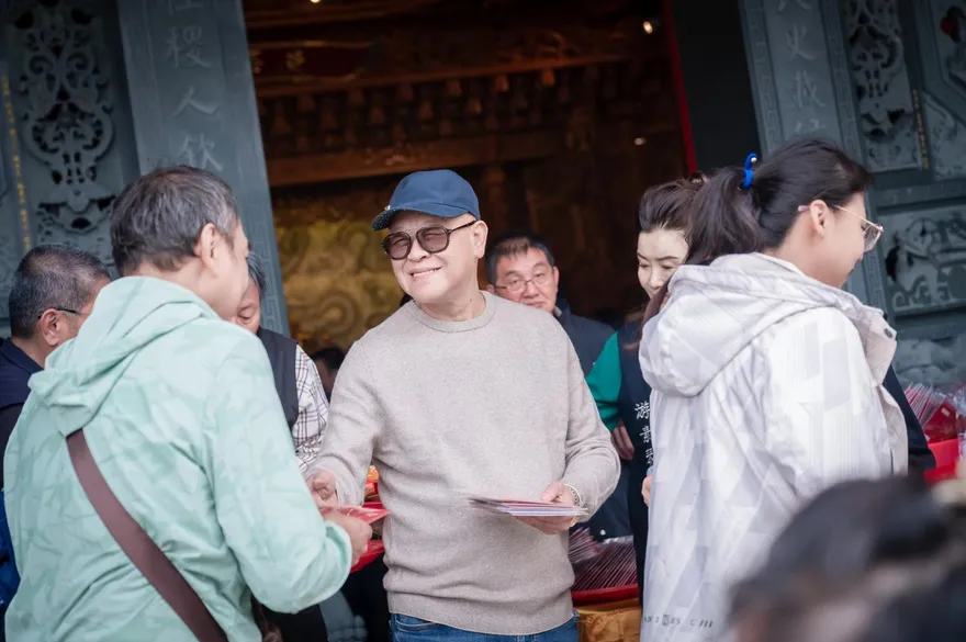 幕後／議會龍頭張明達遭起訴　撼動嘉義政壇、陰謀論四起