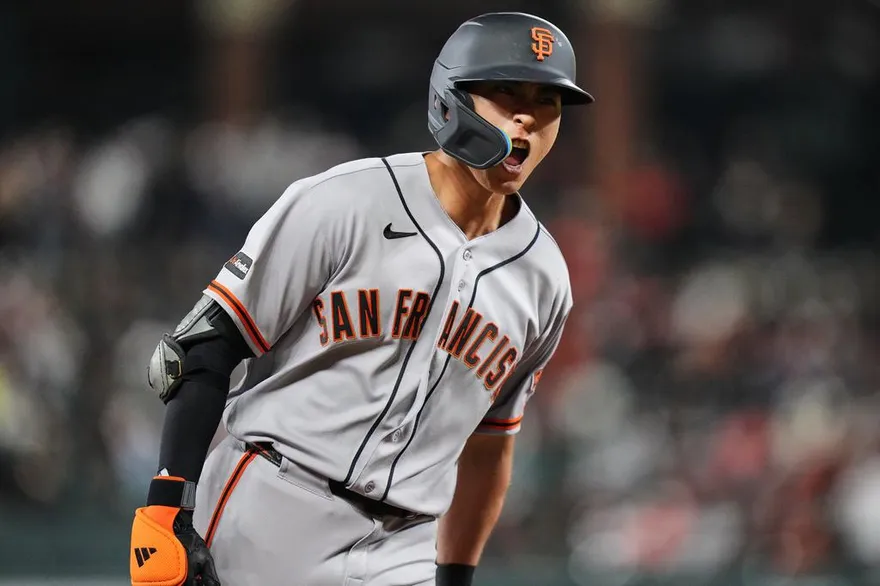 MLB/李政厚本季首轟出爐！韓媒大讚：瘋狂的1割打者