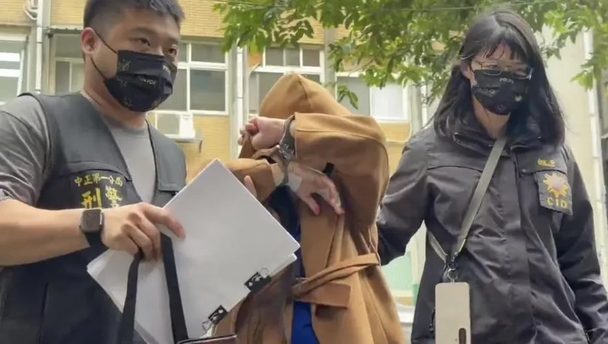 麻辣鍋名店「滿堂紅」洗錢案　上游中間人遭羈押禁見