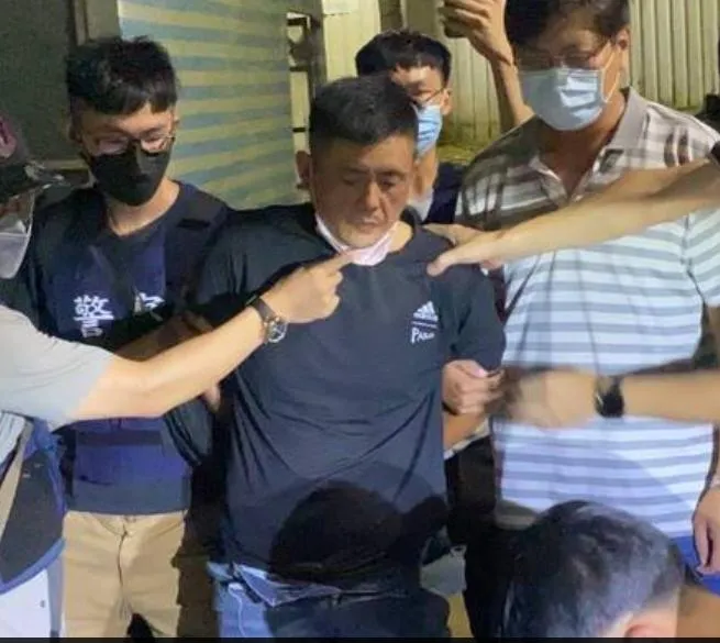 漏鑑定「復歸社會可能性」！台南殺警案惡嫌林信吾可能逃死