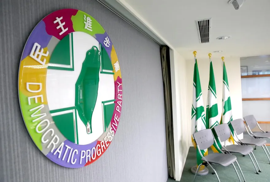 台北市長選戰未打先開砲？綠議員開第一槍「不喜乖張之徒」