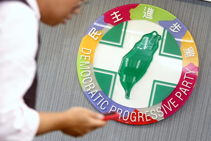 綠新竹市北區市議員初選民調出爐！柯建銘子弟兵輸了