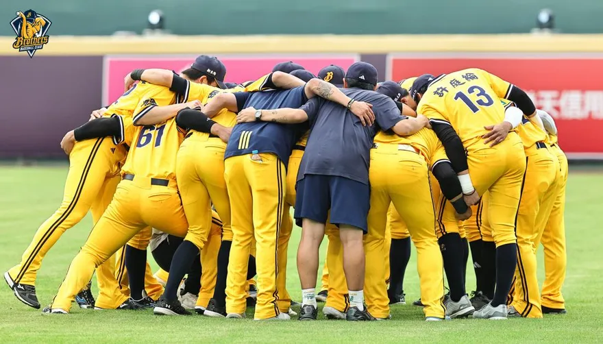 中職/中信兄弟拚終止連敗有難度　樂天派「兄弟殺手」應戰