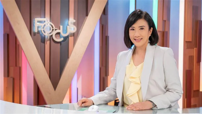 方念華列入TVBS下一波裁員名單？電視台53字回應了