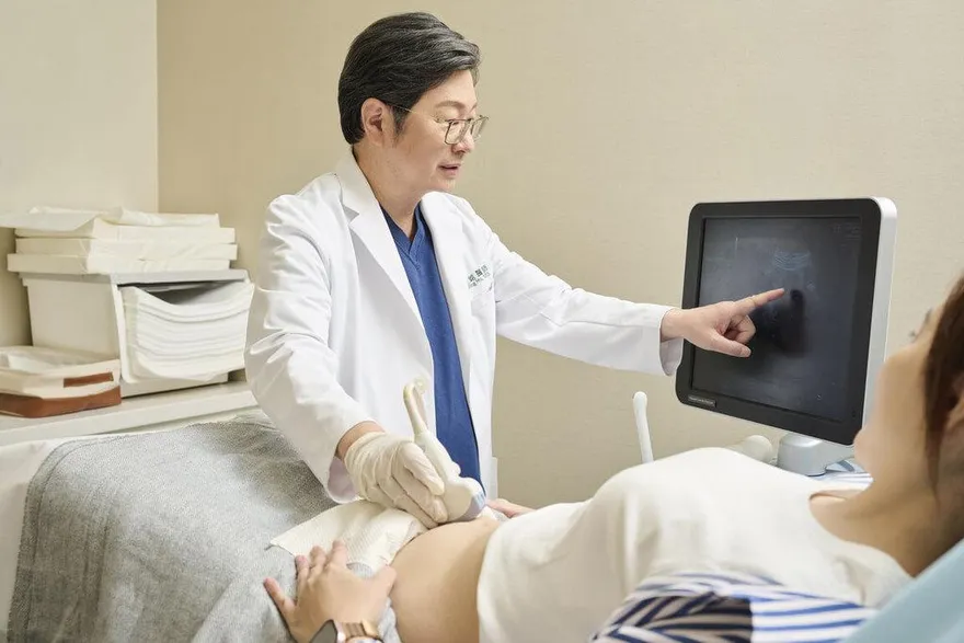 44歲女苦拚4年「7次取卵」！試管嬰兒療程終迎足月寶寶