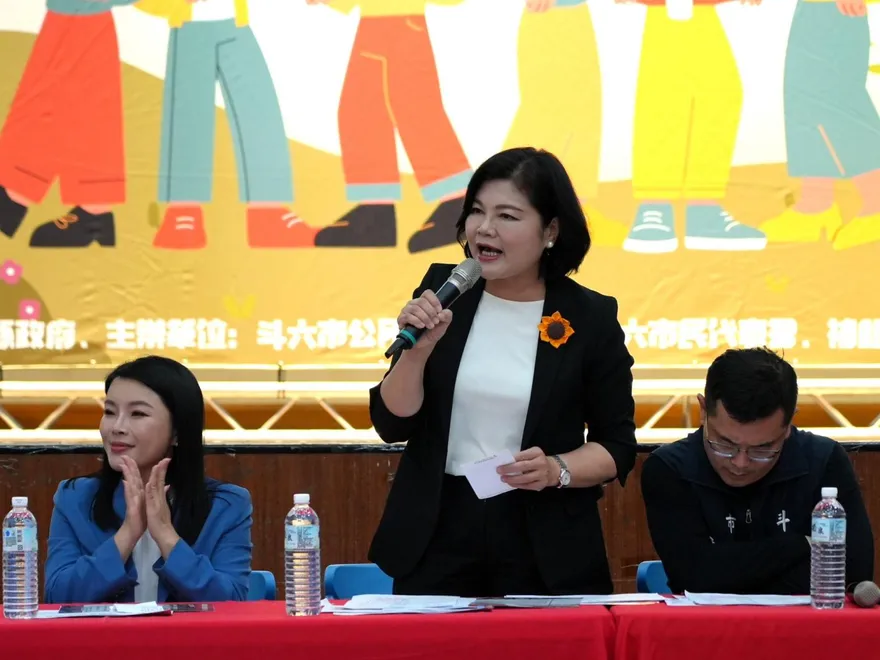 大陸推10項惠台措施！張麗善樂喊：對農民是一劑強心劑