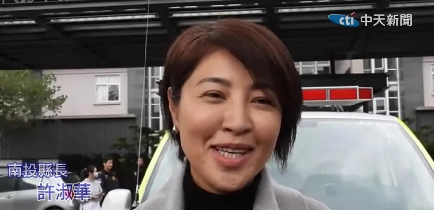 陸客、農產雙利多！許淑華挺惠台10條：推動南投發展