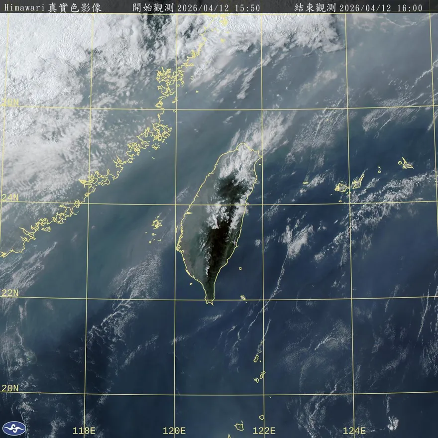 威力不輸輕颱！8級強風橫掃「8縣市」颳到明晚　外出注意