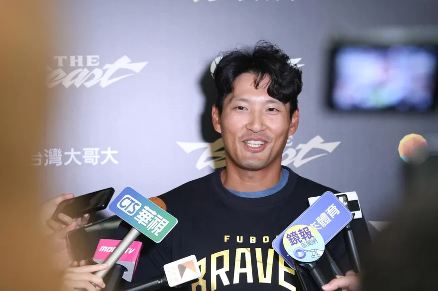 PLG/最近才加IG好友！林哲瑄讚林志傑：無可取代的存在