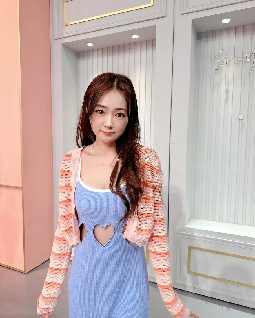 丫頭38歲生日摔破頭！送醫縫5針　感嘆：人生其實在倒數