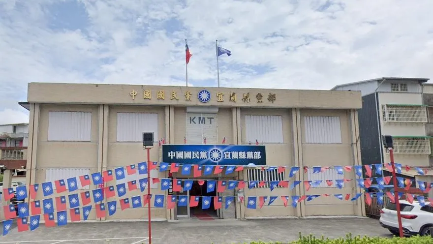 宜蘭政壇大震撼！初選登記截止　議長張勝德與3大咖集體缺席