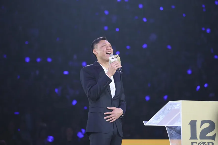 PLG/林志傑退役有懸念？「再戰一年」可能性未關死：再想一下